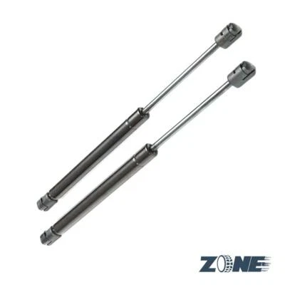 Para Mercedes-Benz SLK230 1998-2004 1 Par Soporte Elevador Amortiguador Puntales 1707500036 Foto 1 de 4