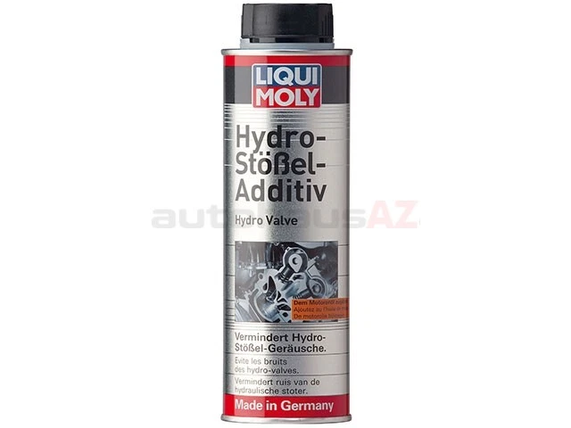 Aditivo de aceite de motor Liqui Moly 20004 Foto 1 de 1