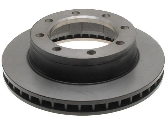 Rotor de freno delantero Raybestos 37VJ26J para Ford F350 1979-1994 Foto 1 de 1