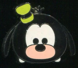 Disney Tsum Tsum Mystery Pin Goofy Disney Pin 108008 - Picture 1 of 1
