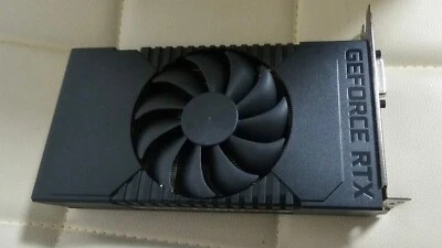 SPS-RTX2060 super CMIT GFX card - image 1 of 4