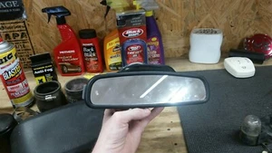 90s Suburban Rear view Mirror - Picture 1 of 9