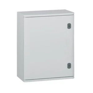 Legrand 36261 quadro poliestere altezza 820 mm larghezza 610 mm profondita' 300 - Imagen 1 de 1