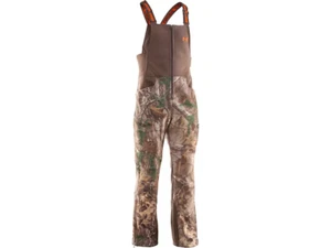 Mens Under Armour Storm 1 Ayton Realtree Xtra Camo Bibs 3XL - Picture 1 of 13