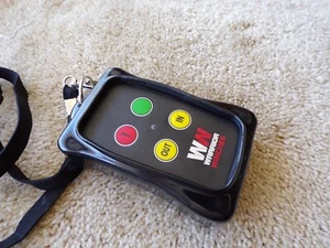 Winch Control Switch for Warrior Winch @c5 - Bild 1 von 3