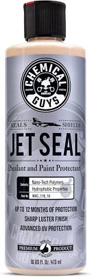 Chemical Guys - JetSeal Sealant and Paint Protectant (16 oz) - Imagem 1 de 4