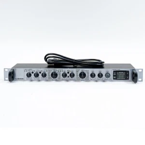 TC Electronic M350 Dual-Engine Processor – Versatile Effects for Studio & Stage - Picture 1 of 7