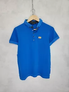 Polo Dolce gabbana con bottoni taglia S - Foto 1 di 8