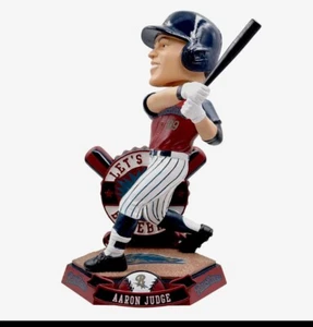 Aaron Judge Scranton Wilkes Barre RAILRIDERS minor League Bobblehead - Bild 1 von 1
