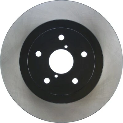 Rotor de freno de disco StopTech-WRX STI centrado trasero para Subaru Impreza 125.47023 Foto 1 de 3