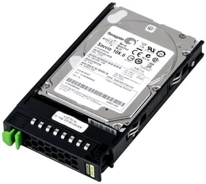 Hard Drive Fujitsu A3C40166987 600GB 10000RPM 32MB SAS-2 ST600MM0006 2.5" Inch - Picture 1 of 3
