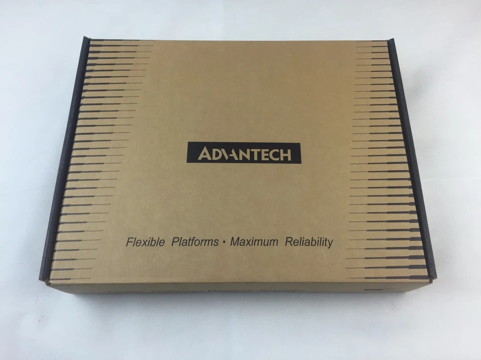 Advantech AIMB-562VG-00A1E 90M-945G-10-AA1 MicroATX CPU Board | LGA 775 - Image 1 of 4