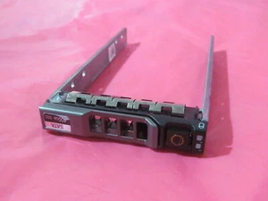 G176J-400GB-SSD Dell, Inc 2.5" Caddy Tray For Dell R920 R720XD R620 R630 R715 0G - Picture 1 of 1
