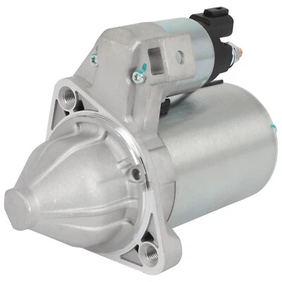 Starter For Hyundai Sonata 2018-2019 Tucson 2016-2017 L4 1.6L 16038 361002B510 - Изображение 1 из 4