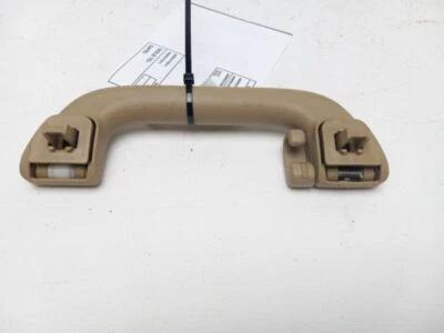 Honda CR-V 2007-2011 manija de techo del conductor trasero OEM Foto 1 de 4