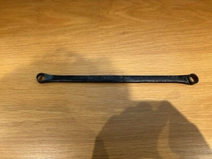 snap on tools usa 12mm - 13mm high performance ring spanner XDHM1213 - Picture 1 of 9