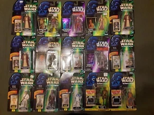 Star Wars figurines 57 - Picture 1 of 8