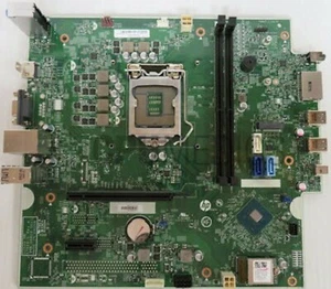 HP Pavilion 590-P Series Lincs Motherboard 942012-601 Socket LGA1151 - Afbeelding 1 van 1