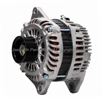 2012 Nissan Altima/Datsun Alternator 3.5 V6 New - Image 1 of 2