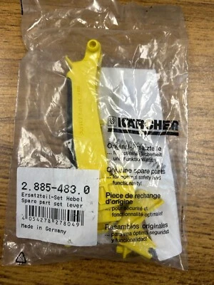 Kit de reparación de pistola de gatillo Karcher # 2.885-483.0 28854830... ¡NUEVO!! Foto 1 de 3