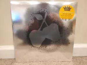Silver Apples by Silver Apples (Record, 2016) New Sealed Limited Smoke Color - Picture 1 of 4