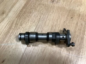 2001 01 YAMAHA RAPTOR 660 HOT CAMS CAMSHAFT CAM - Foto 1 di 5