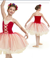plus size ballet tutu