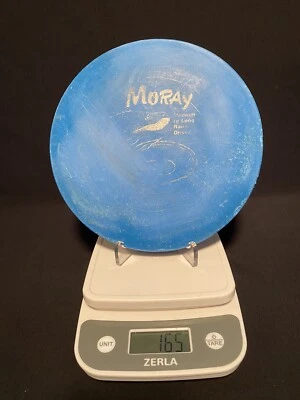 Innova PFN DX Moray Fairway Driver Patent Numbers Out Of Production - Image 1 of 3