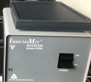Access Medical System by Thermolyne ImmunoMix Rotator 5090 w/ 30 Day Warranty - Picture 1 of 5