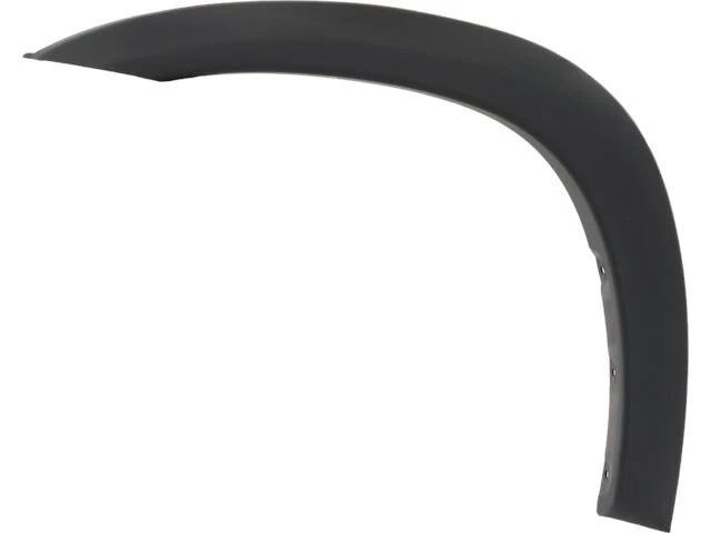 前左挡泥板闪光适用于 2001 - 2005 年丰田 RAV4 2002 2003 2004 TQ463PY — 第 1/1 张图片