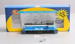 Athearn 95832 HO Great Northern SW1500 Diesel Switcher #204 MT/Box - Picture 1 of 12