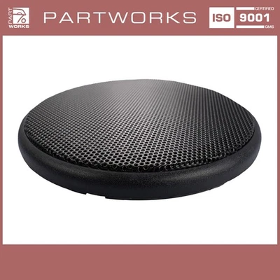 Lautsprecherabdeckung für PORSCHE 911 G '87- 964 993 L=R  91155545101 — 第 1/4 张图片