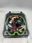 Beyblade X Beystadium w/ Burst Tops Parts Launchers Lot Takara Tomy Hasbro Set