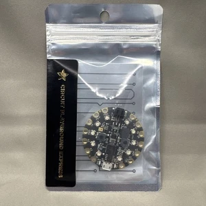 Adafruit Circuit Playground Express, 3.3V, 48MHz, Arduino/MakeCode/Python, 3333 - Picture 1 of 4