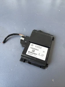 10-13 Mercedes W221 S63 S550 E550 Distronic Adaptive Cruise Control Module OEM - Picture 1 of 5
