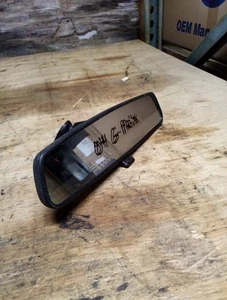 1996 97 98 99 00 01 02 03 04 2005 Pontiac Grand Prix Rear View Mirror Manual OEM - Picture 1 of 2