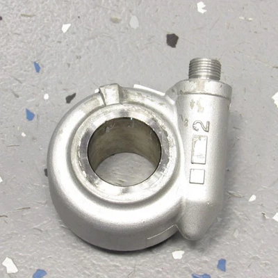 Speedometer Drive Assy. / Speedo Worm Gear Box 91-03 ZX7 Ninja 93-01 ZX11 ZX-11 - Image 1 of 4