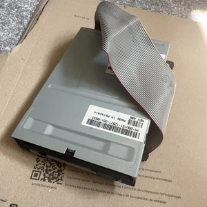 TEAC FD-235HG 193077C627 - 1.44Mb Floppy Disk Drive DELL - Photo 1/7