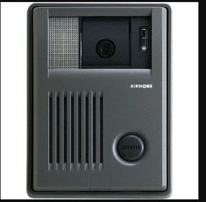 Aiphone KC-DAR Video Door Station - Picture 1 of 1