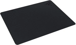 Razer Goliathus Speed (Small) Gaming 7.5L x 20.3W inches, Stealth Black - Afbeelding 1 van 6