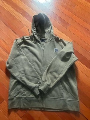 Sudadera con capucha Sonoma XL cremallera completa para hombre nueva Foto 1 de 4