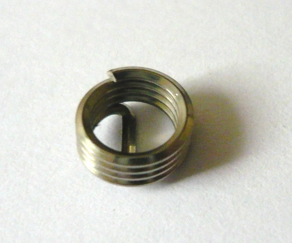 SO-CY9756 Filet rapporté filetage pour cocotte SEB (Lot de 15 Pcs) - Photo 1/1