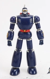 Soul of chogokin GX44 Tetsujin 28 Gigantor Figure diecast SOC gigantör - Picture 1 of 3