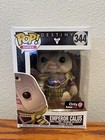 Funko Pop! Vinyl: Destiny - Emperor Calus - GameStop (GS) (Exclusive) #344