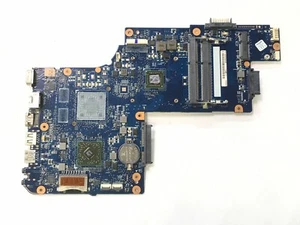 Carte mère Motherboard H000052450 pour PC Portable TOSHIBA SATELLITE C850D-11F - Photo 1/2