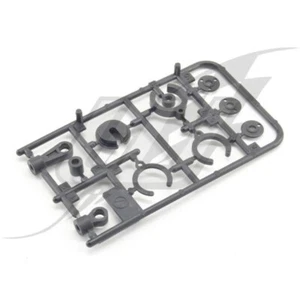 [IT] Piattelli ammortizzatori Tamiya TT-02 - 50598 - Picture 1 of 1