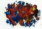 Marvel Heroes Lamincards    Individual Trading Cards  