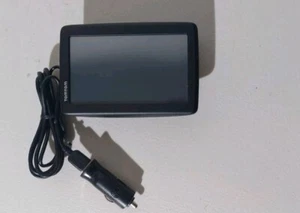 5" TomTom Start 25 Sat nav Lifetime Western Europe Maps.  #E23  SN1 - Zdjęcie 1 z 13