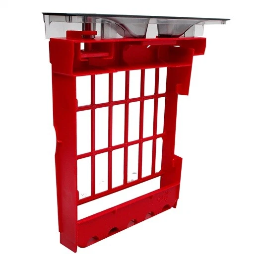 BRAND NEW FLUVAL C4 FILTER MECHANICAL FRAME REPLACEMENT PART A20279 A-20279 - Image 1 of 1