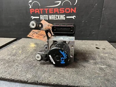 13-15 LAND ROVER LR2 АНТИБЛОКИРОВОЧНЫЙ ABS МОДУЛЬ ТОРМОЗНОГО НАСОСА МОДУЛЯТОР - Изображение 1 из 4